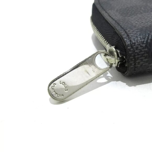 LOUIS VUITTON Zippy Coin Purse Coin Case 367-122424 - Picture 4 of 7